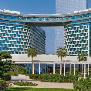 Spacious 1 bed with seaview in Seven Palm - Palm Jumeirah - IQPRO Holidays