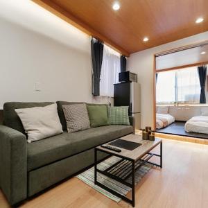 SAIEI Hotel池袋目白雅宿