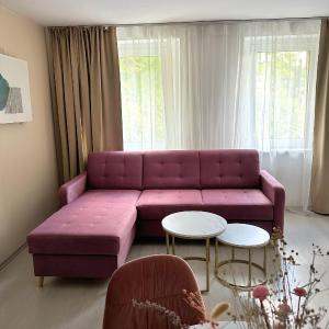 Apartament Biały Kamień