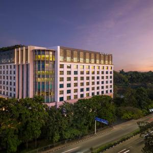 Park Hyatt Chennai