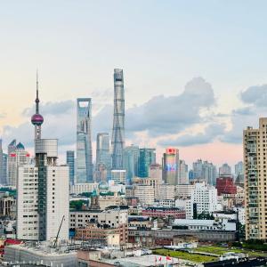 Shanghai Serviced Apartments