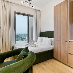 Bookable - Studio Room, Bali Residences JVT
