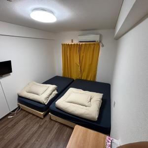 Namba Hana Hostel