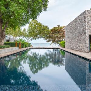 Tolani Resort Kui Buri