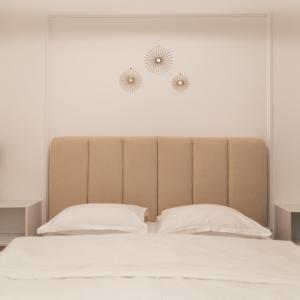 Nest Inn Velvet Apartment