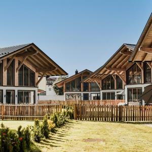 Chalet DEIN BICHLBACH 4 Personen