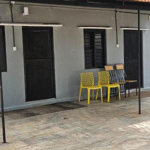 Eagle Farmstay