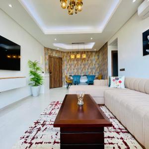 OceanView Sahil Luxury and Sea View