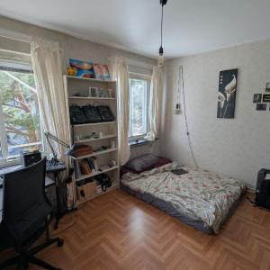 Inner City Sunny Apartment