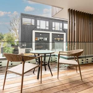 Lux 4B Holiday House in Greenlane - ASBshowgrounds