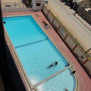 Mwtapa Luxury Residence with Pool View 7