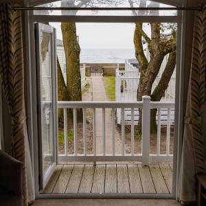 The Retreat