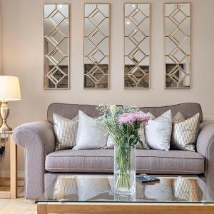 Rose Street flat