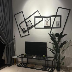 Trion KL by Skyline Suites