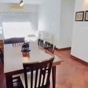 Maravilloso Departamento