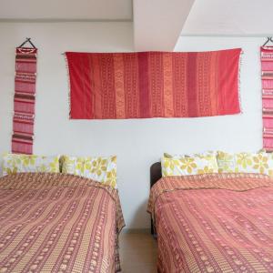 Osaka Namba Guest Room TAI THAI 7F Near Namba Private room