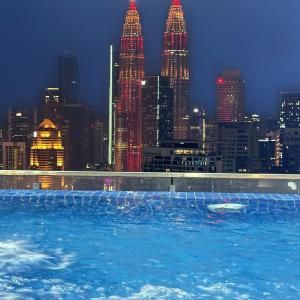 THE LUXE INFINITUM KLCC By KL MALAYSIA