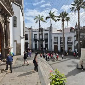 Home Elias La Palma City