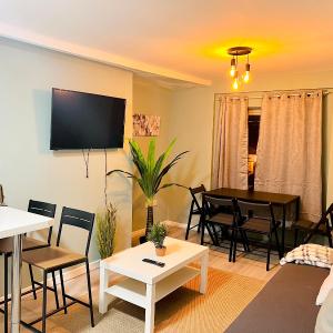 Blessington Apartment