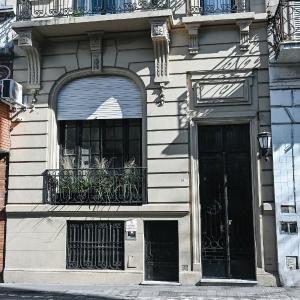 Habitaciones Temporarias CABA