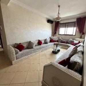Appartement au centre ville