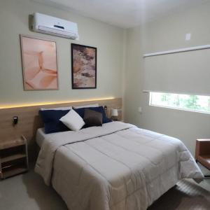 Casa no Residencial Maranata COP30 - 4 suítes , cabendo até 8 pessoas