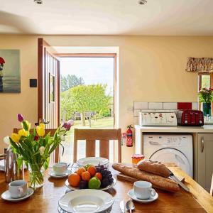 The Ash Cottage