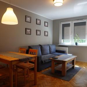 Apartament „STARY RYNEK” Słupsk