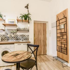Boho Loft Lavapies