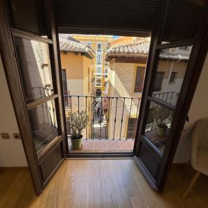 Apartamento en el corazón de Granada