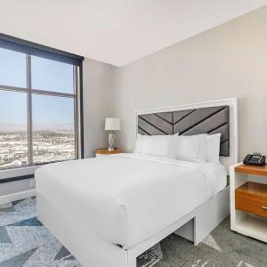 Hilton Grand Vacations Club on the Las Vegas Strip