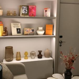 Paris luxury living Apartment 19