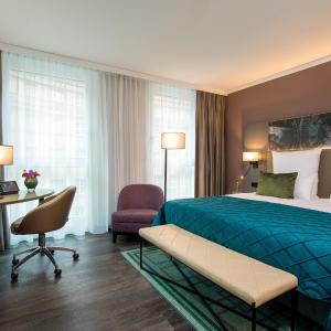 Leonardo Royal Hotel Nürnberg