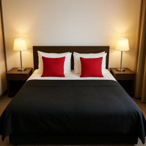 Velvet Pineapple Hotel