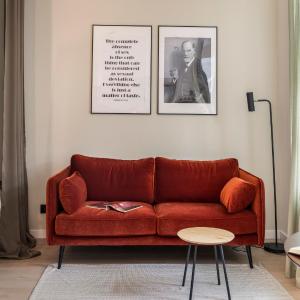 Sigmund Freud Dream Stay