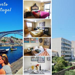 Apartamento T3 perto do Centro do Porto, Check-in 24 horas,Cozinha totalmente equipada, Wi-Fi 44Mbps, Propriedade Confortável e Espaçosa, Com Vaga de Carro Pública, Adequada para famílias, hóspedes em negócios e grupos de amigos e nomades digitais