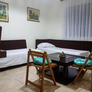 Cozy Tirana Stay