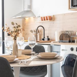 BANOFI FLATS - Beach Apartments I