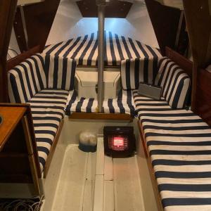 Yacht Aker Brygge