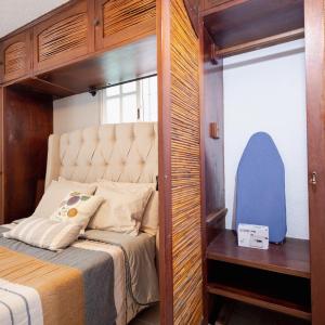 Room with shared bathroom in the heart of Cancun