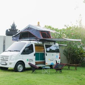 Campervan Rental Bali - Camper Republik