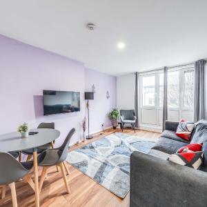 Coco's place in Mile End