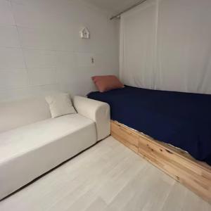 Seoul station traveler studio