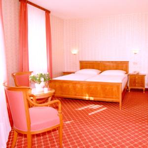Hotel An Der Wien