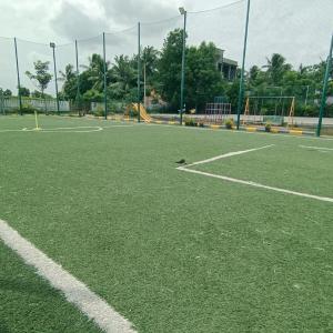 ECR Happy Nest villa