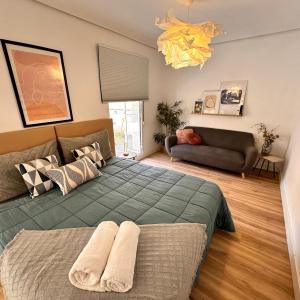 Apartamento El Naranjo