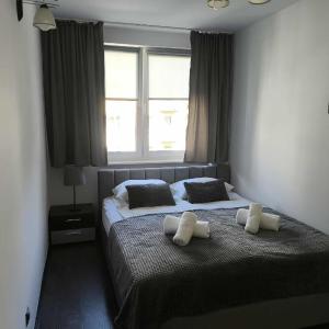Alma Apartments Starachowice