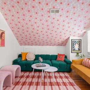 The Dolly Loft on Music Row - Walkable Location