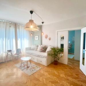 Dreamy Apartment Near To The Center