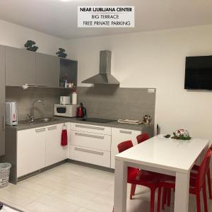 Boutique Apartments